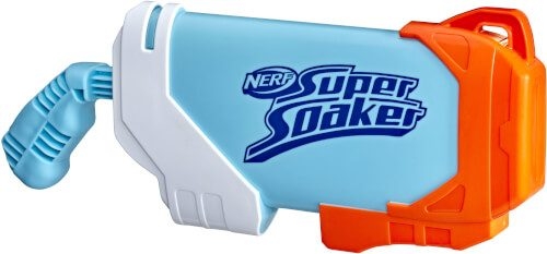 Hasbro F38895L1 Super Soaker Torrent