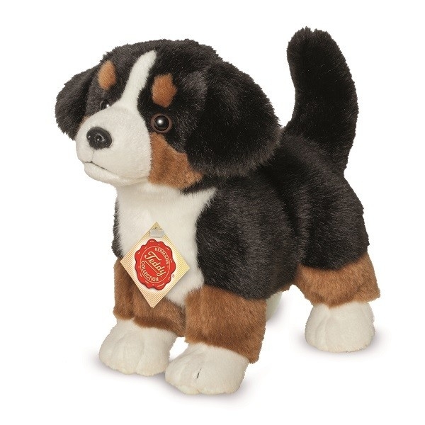 Teddy Hermann 91930 Berner Sennenhund 23 cm