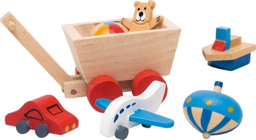 GoKi Accessoires Kinderzimmer