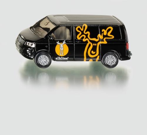 Siku 1338 VW Transporter