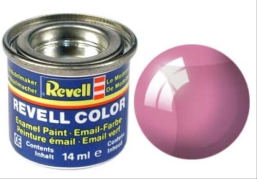 Revell 32731 rot, klar