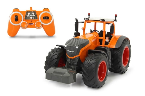 Jamara 405045 Fendt 1050 Vario Kommunal 1:16 2,4GHz