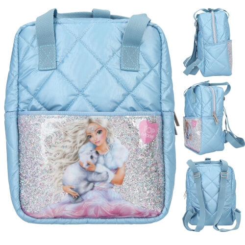 Depesche 11684 TOPModel Rucksack ICEWORLD