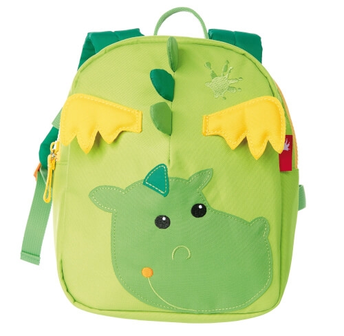 Sigikid 24216 Mini Rucksack Drache