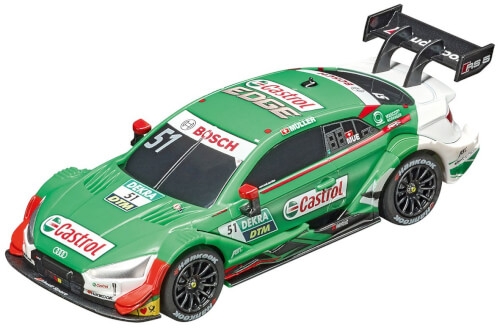 Carrera 20064172 GO!!! - Audi RS 5 DTM ''N.Müller, No.51''