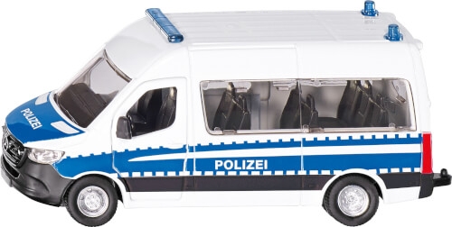 Siku 2305 Mercedes-Benz
