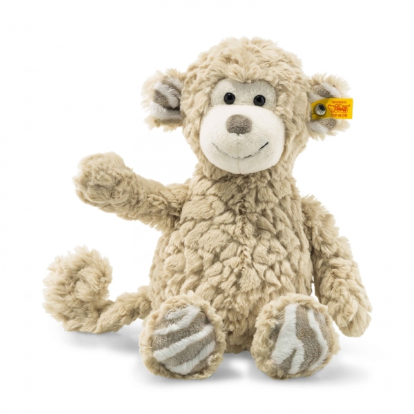 Steiff 60298 Soft Cuddly Friends Bingo Affe