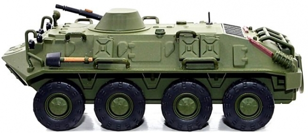 NPE NA88126 Schützenpanzer SPW 60 PB NVA