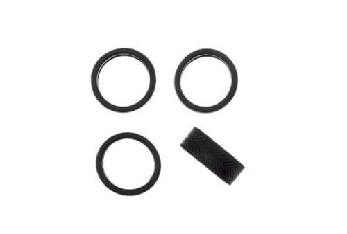 Carrera 20089920 DIGITAL 132 - EV+DIG 132 REIFENSET 27534,27773,30772,30773,27550,30789