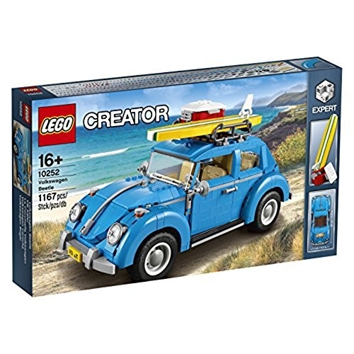 LEGO® 10252 Creator VW Käfer