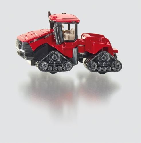 Siku 1324 Case IH Quadtrac 600