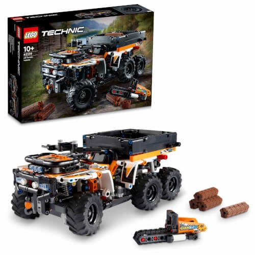 LEGO® Technic 42139 Geländefahrzeug