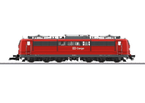 Märklin 55255 Spur 1 Elektrolokomotive Baureihe 151