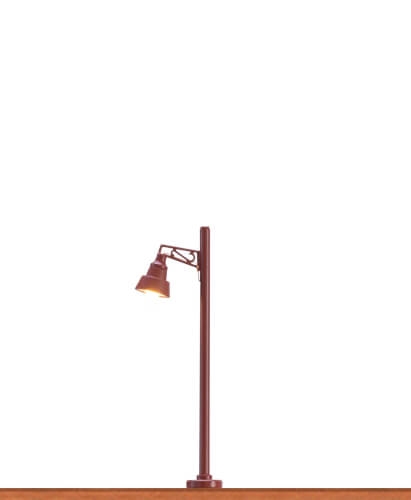 Brawa 83040 N LED-Holzmastleuchte Stecks. [alt 4040]