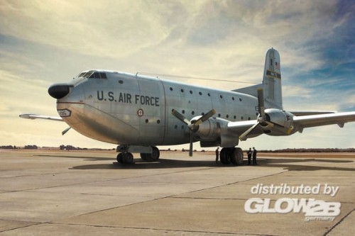 Roden 0311 1:144 C-124C Globemaster II