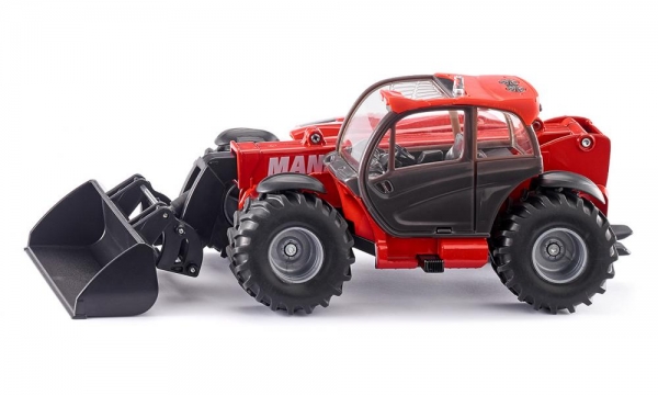 Siku 3067 Manitou MLT840 Teleskoplader