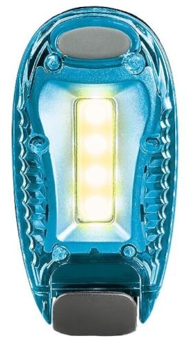 Moses 9816 Expedition Natur LED-Clip