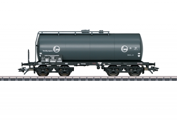 Märklin 46539 Einheits-Kesselwagen Eva DB