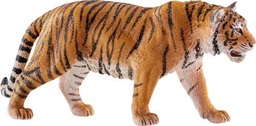 Schleich Wild Life - 14729 Tiger, ab 3 Jahre