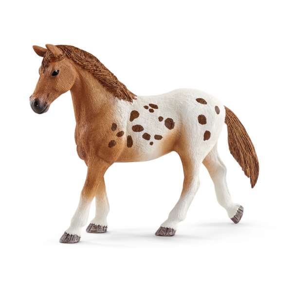 Schleich 42433 Horse Club Lisas Turnier-Training