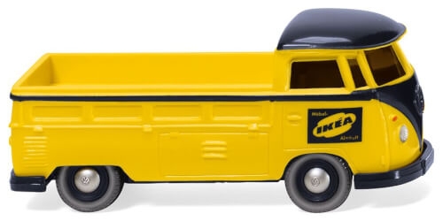 Wiking 29002 VW T1 Pritsche Ikea