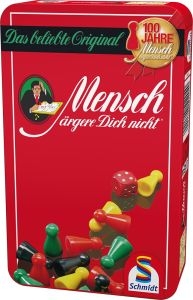 Schmidt 51204 Mensch ärgere Dich nicht