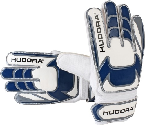 Hudora 71586/01 Torwarthandschuhe, Gr. M