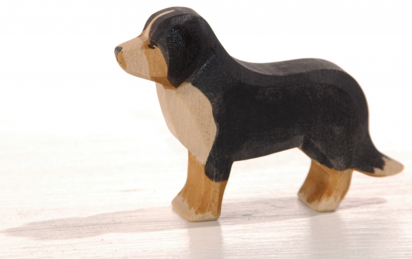 Ostheimer 10521 Berner Sennenhund