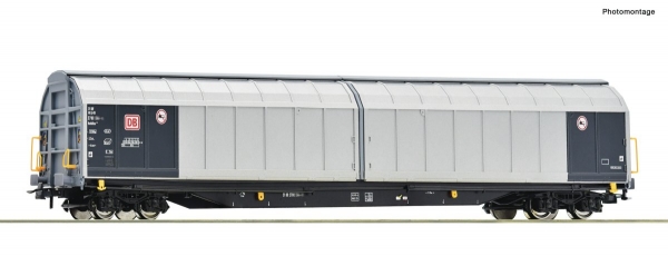 Roco 76488 Schiebewandwagen, DB AG