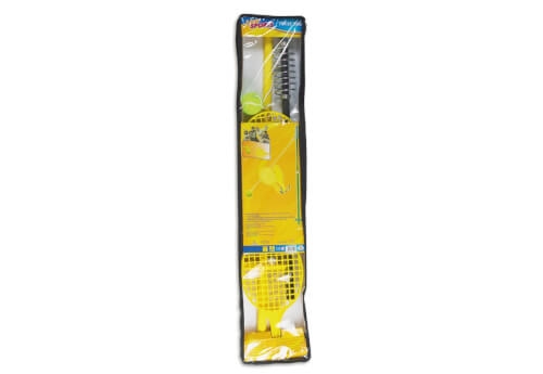 New Sports Tennis Trainer, Twistball, Outdoorspielzeug, ca. 101x21x8 cm, für 1-2 Spieler, ab 3 Jahre