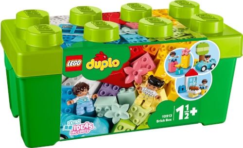 LEGO® DUPLO® 10913 LEGO® DUPLO® Steinebox