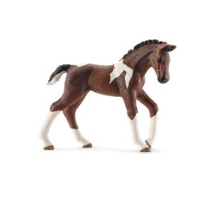 Schleich 13758 Trakehner Fohlen