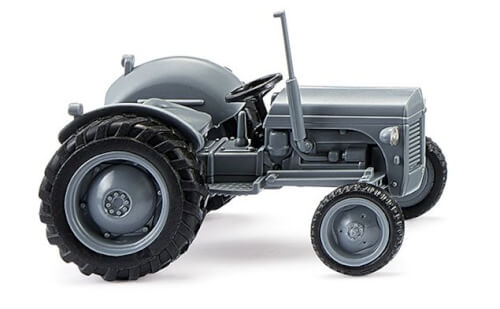 Wiking 89206 Ferguson TE - blaugrau