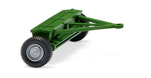 Wiking 88802 Walzen-Düngestreuer