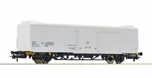 Roco 76718 Kühlwagen DB