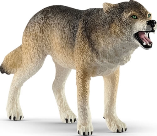 Schleich 14821 Wolf