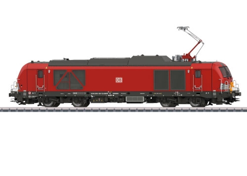 Märklin 39290 H0 Zweikraftlokomotive Baureihe 249