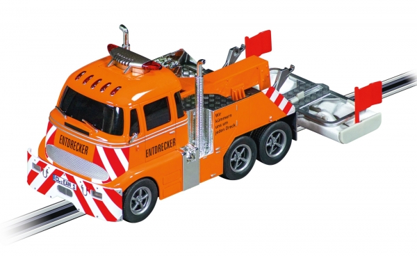 Carrera 20031094 DIGITAL 132 - Track Cleaning Truck