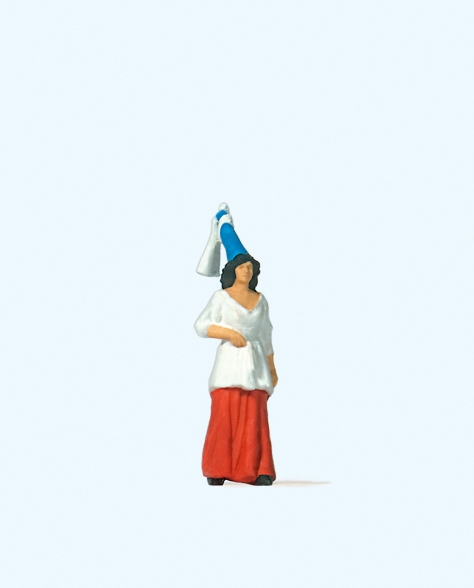 Preiser 28223 Burgfräulein