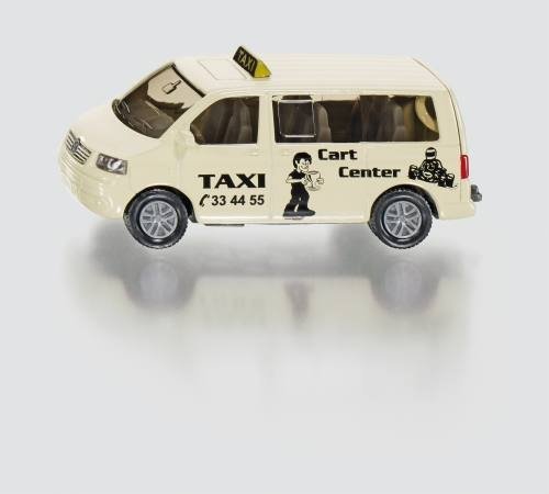 Siku 1360 Großraumtaxi