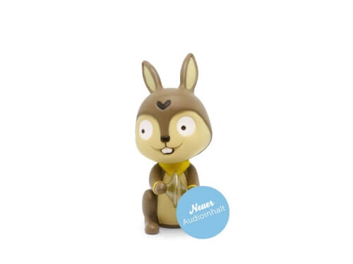 Tonies® 10001106 Lieblings-Kinderlieder-Kindergartenliede