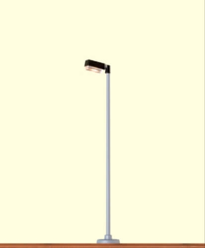 Brawa 84032 H0 LED Aufsatzleuchte, kantig LED