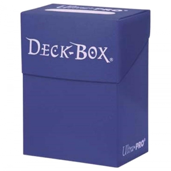 Amigo 81429 UP Deck Box blau