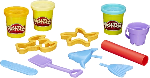 Hasbro 23414EU5 PD Spaßeimer