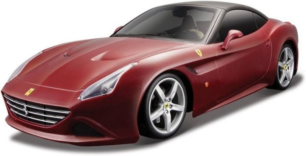 Carrera 15616902R BB 1:18 Ferrari California T