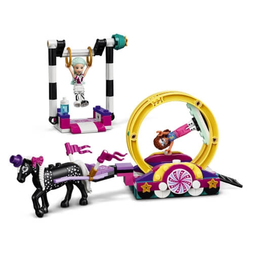 LEGO® Friends 41686 Magische Akrobatikshow