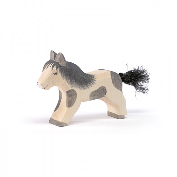 Ostheimer 11304 Shetland Pony laufend