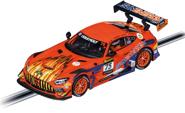 Carrera 20031068 DIGITAL 132 - Mercedes-AMG GT3 Evo Sunenergy1 Racing, No.75 Bathhurst 2022