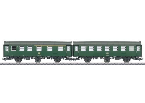 Märklin 43175 H0 Personenwagen-Paar