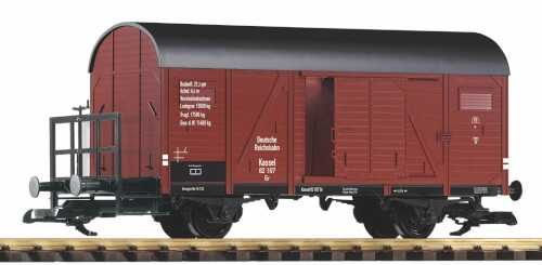 Piko 37961 G Gedeckter Güterwagen DRG II